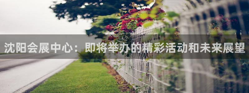 果博注册客服电话号码是多少：沈阳会展中心：即将举办的精彩活动和未来展望