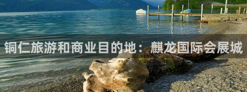 果博平台真实吗安全吗可信吗：铜仁旅游和商业目的地：麒龙国际会展城