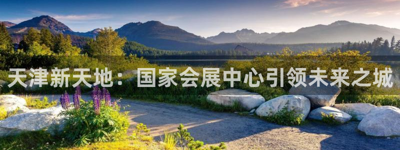 果博东官方网站怎么下载：天津新天地：国家会展中心引领未来之城