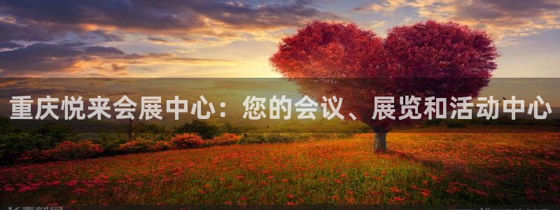 果博注册充值多少钱：重庆悦来会展中心：您