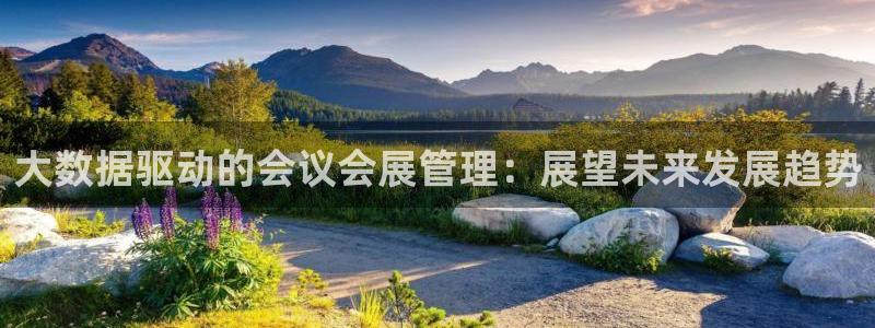 果博注册会员维wckk389：大数据驱动的会议会展管理：展望未来发展趋势
