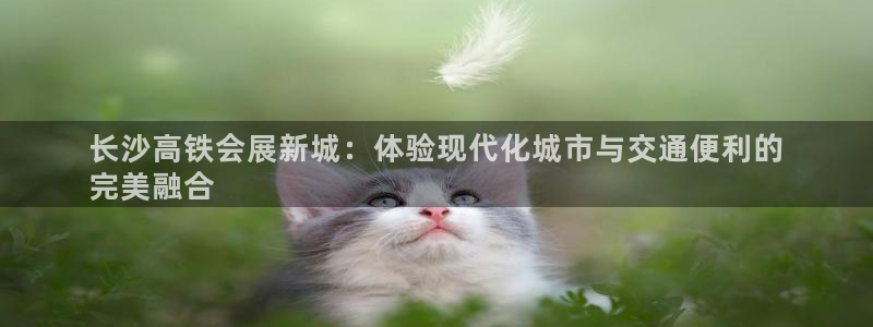 果博公司客服电话号码：长沙高铁会展新城：